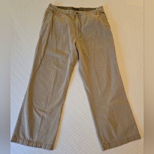 Old Navy Men's Khaki Chinos